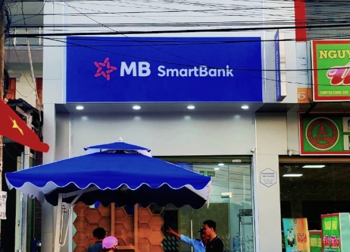 Dự án thi công Smartbank Phùng Hưng - Long Thành