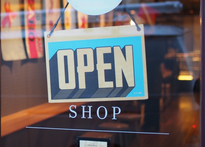 10 Kinh nghiệm mở cửa hàng bán lẻ thành công lợi nhuận cao