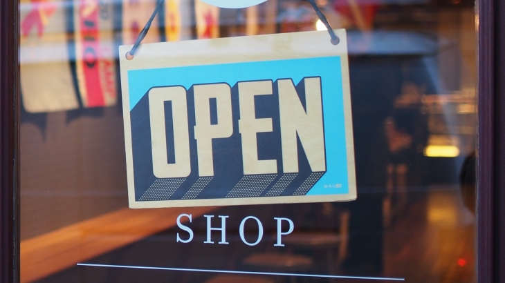 10 Kinh nghiệm mở cửa hàng bán lẻ thành công lợi nhuận cao
